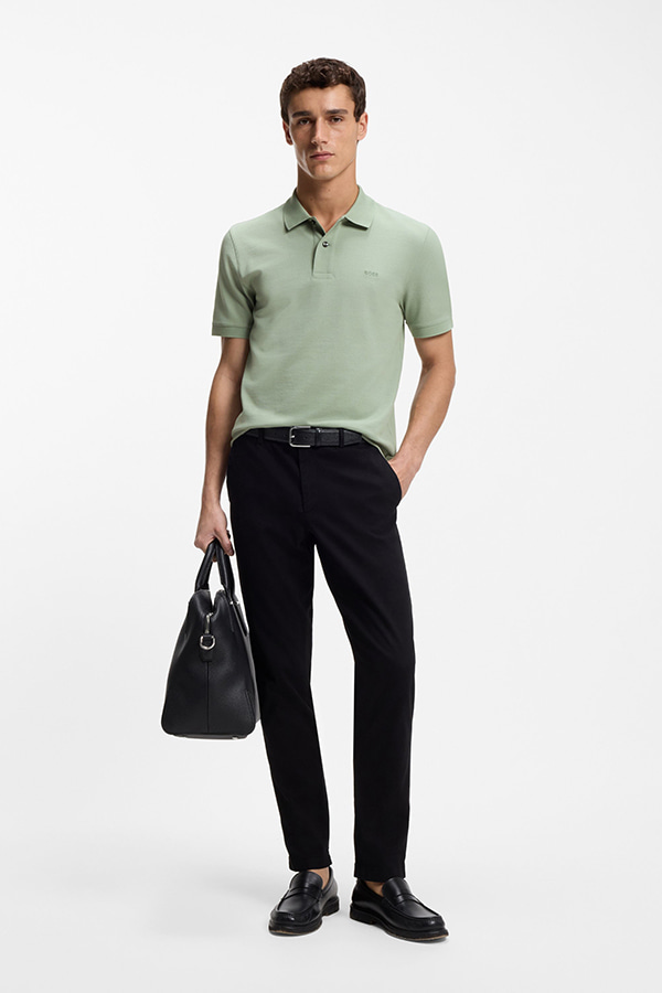 ΜΠΛΟΥΖΑ POLO BOSS - 373